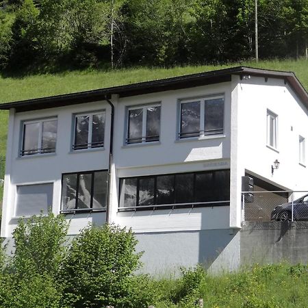 Apartment Barbara Ost Engelberg Bagian luar foto