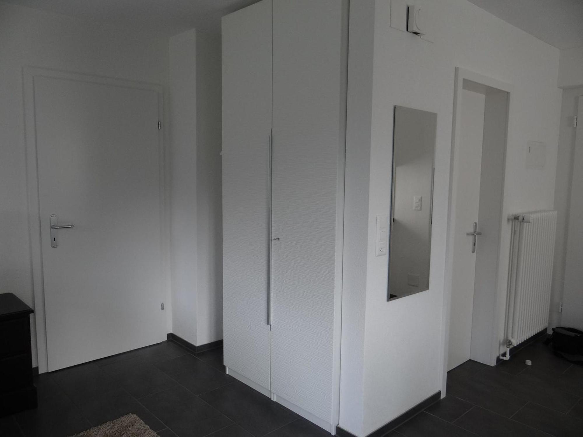 Apartment Barbara Ost Engelberg Bagian luar foto